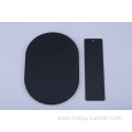 3k 5mm full carbon fiber plates sheet